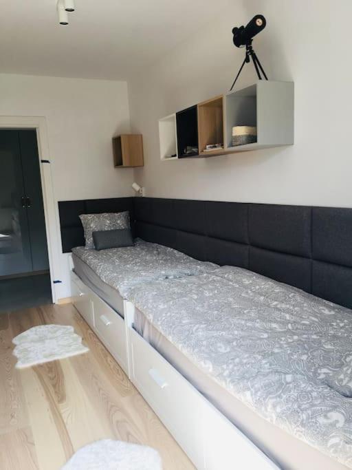 Widokowy Apartament Jodlowa Ski&Bike ชเจอร์ค ภายนอก รูปภาพ